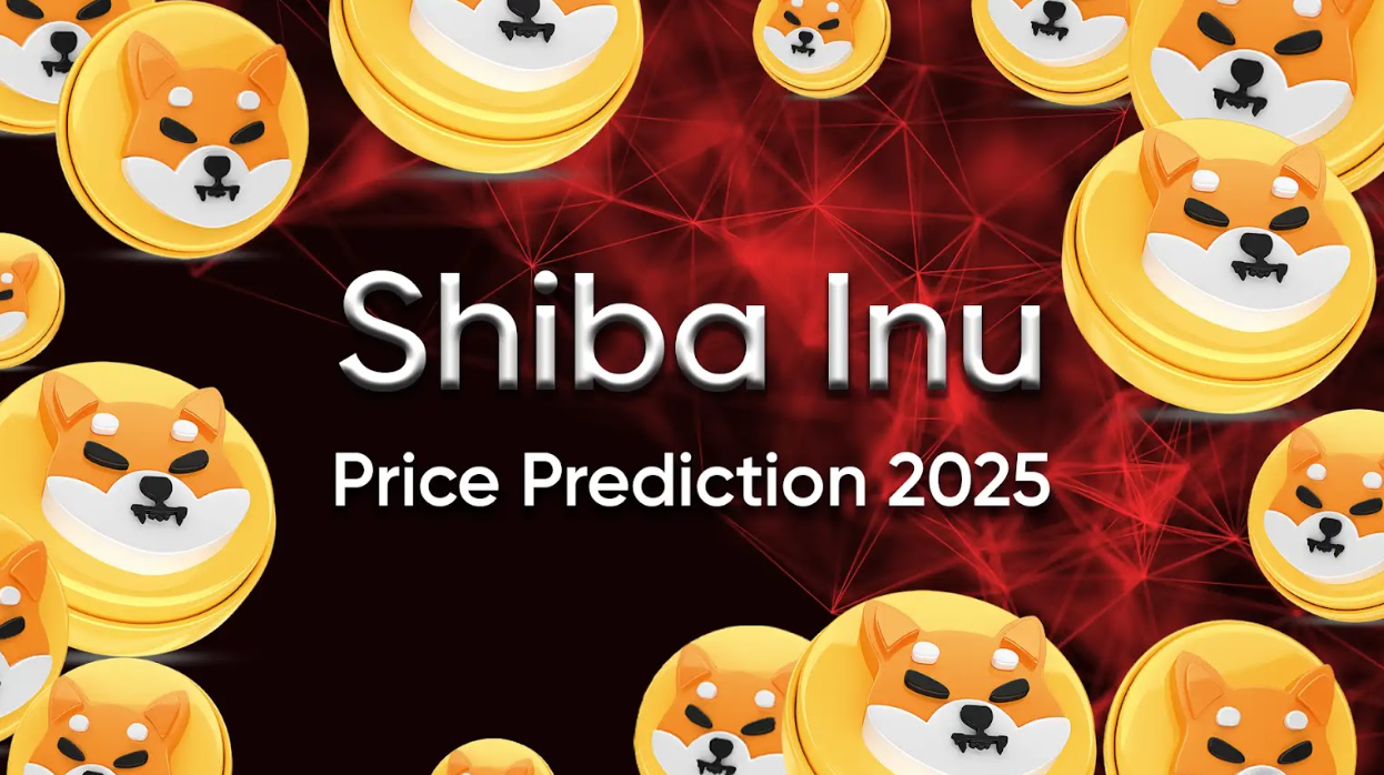 Exploring Shiba Inu's Potential in 2025: A New Era for SHIB?