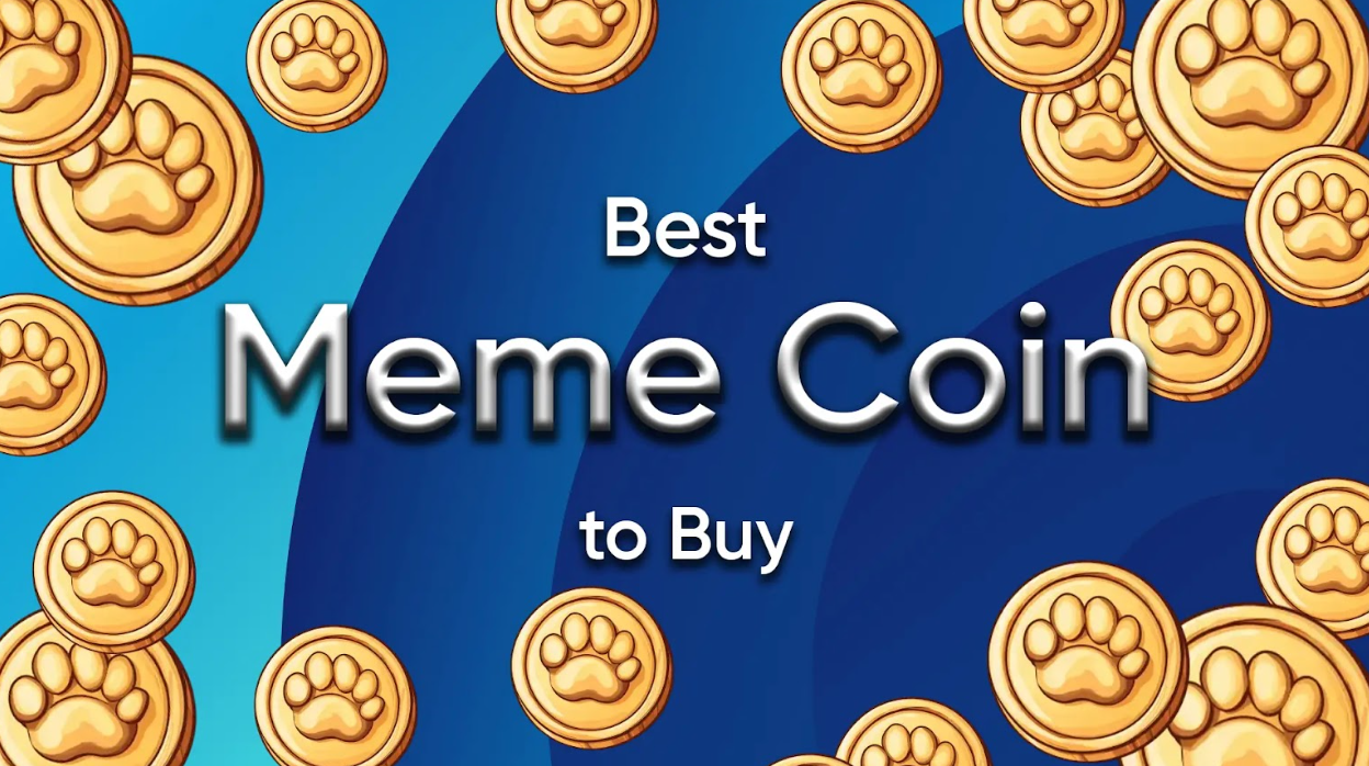 Unveiling the Meme Coin Game-Changer: Dawgz AI