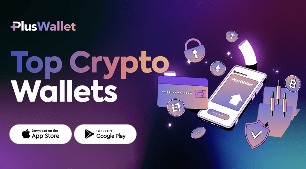 Essential Crypto Wallets for Every Trader: MetaMask, Exodus, Trust Wallet, & PlusWallet