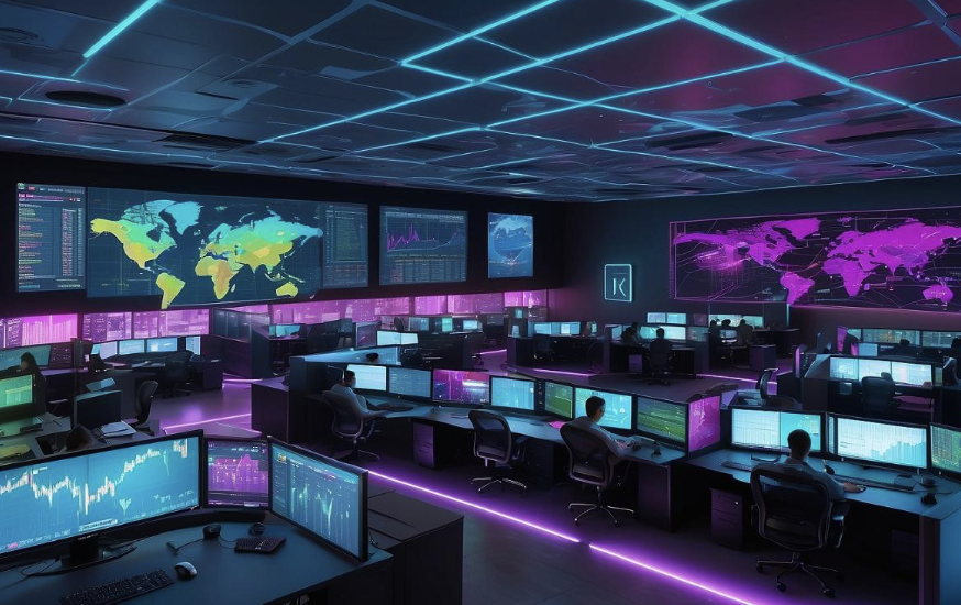 Why FX Guys Is Becoming the Preferred Altcoin for Solana and Hyperliquid Investors