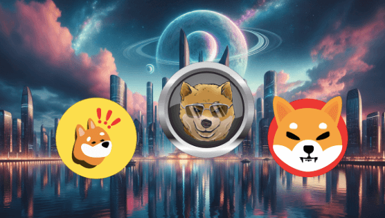 Don't Miss Out: 4 Meme Coins Priced Under $0.01 That Could Make You Rich