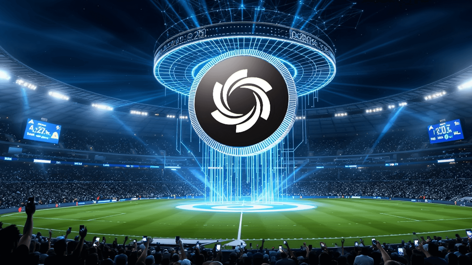 The AI Revolution in Cryptocurrency: Spotlight on Ozak AI's Pioneering Approach
