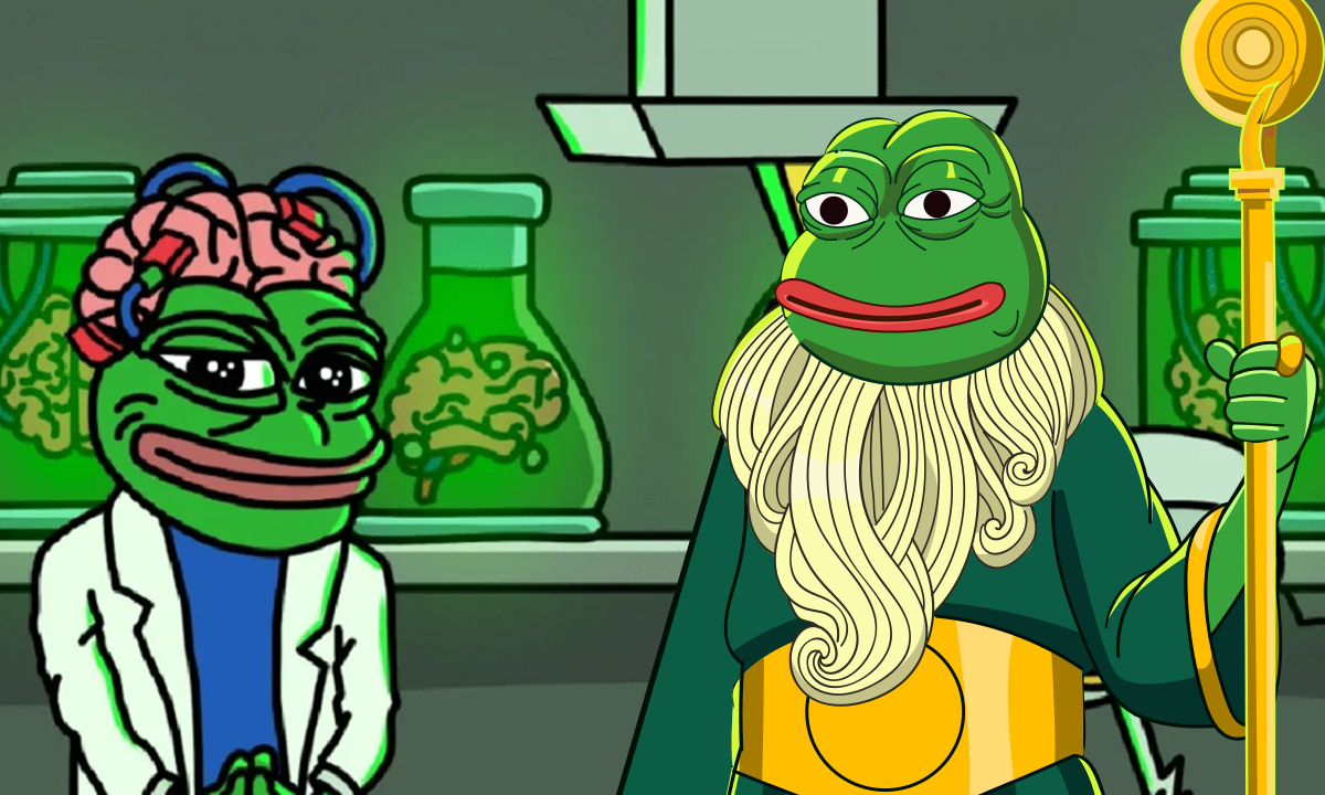 Wall Street Pepe Vs PEPETO; Which Presale Reigns Supreme?