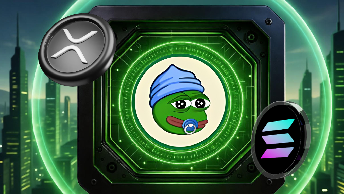 Exciting Developments in the Crypto World: Spotlight on Solana, XRP, and Little Pepe