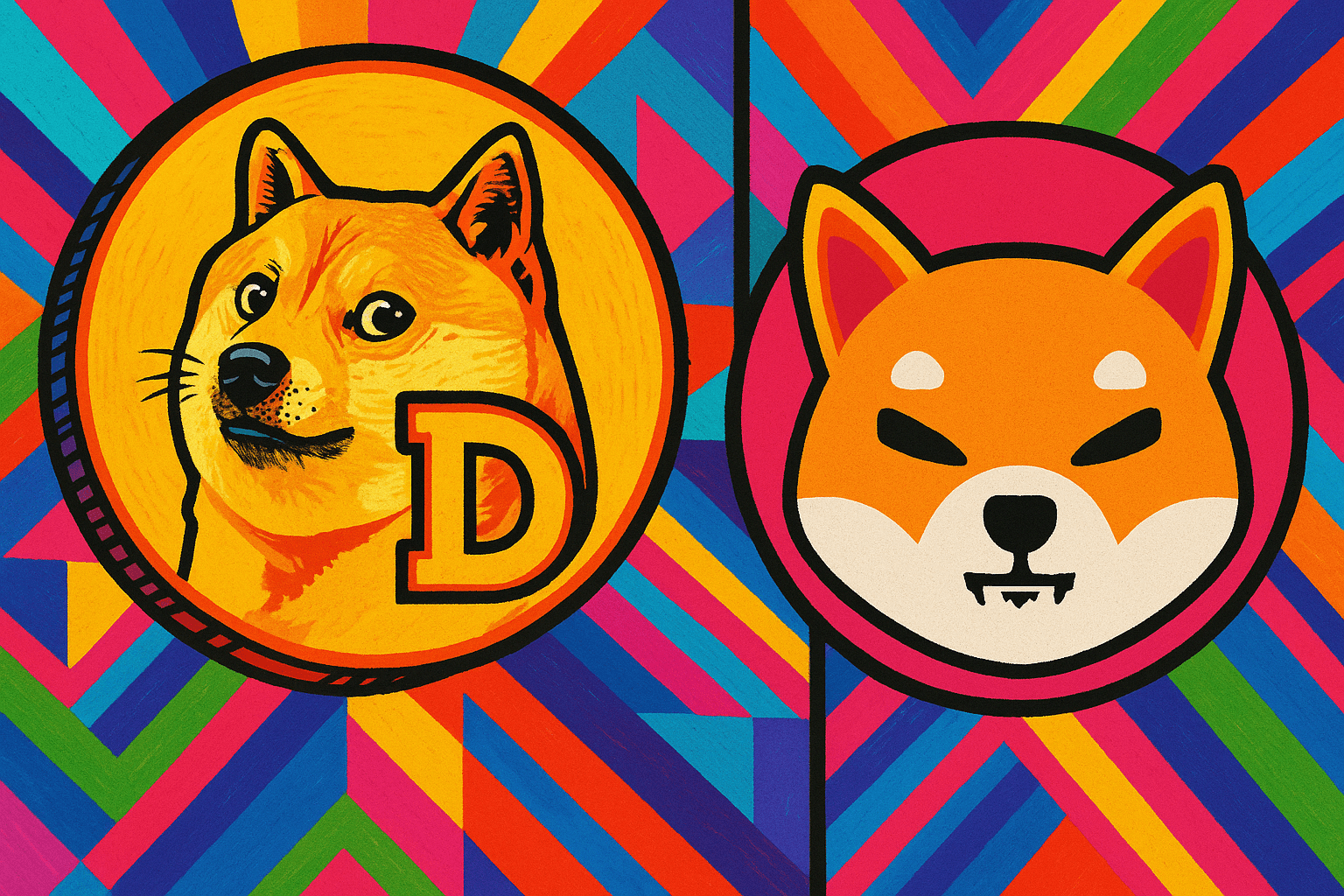 Exploring Top Cryptocurrencies for Maximum ROI: Shiba Inu, Dogecoin, and Remittix
