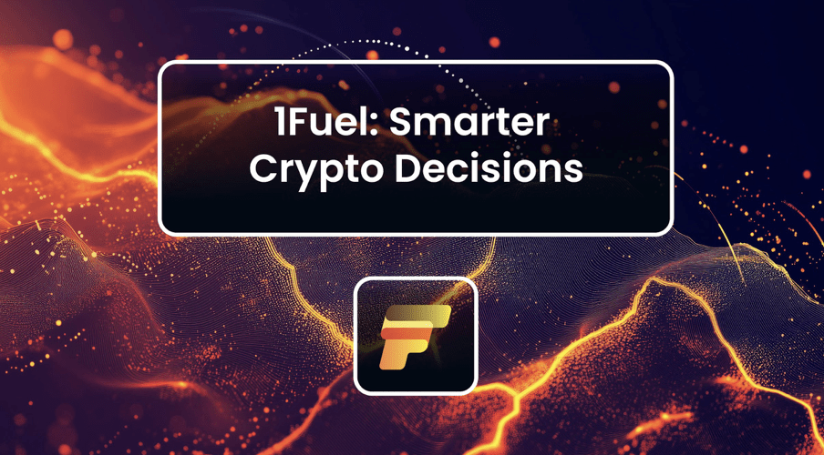 1Fuel Set for a Potential 100x Increase as Cardano Faces Challenges at $0.89 Support