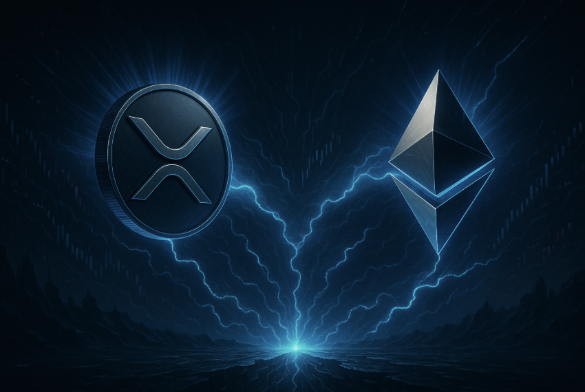 Can XRP Outpace Ethereum Amidst BNY Mellon's Integration?