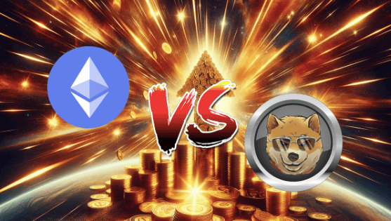 Dogen Price Forecast: Can DOGEN Jump from $0.0017 to $75 Before Ethereum Hits $4K?