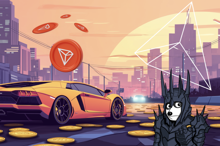 Why Are Tron (TRX) & Cardano (ADA) Investors Making Significant Purchases in the Panshibi (SHIBI) Presale? What Insights Might They Have That We Lack?
