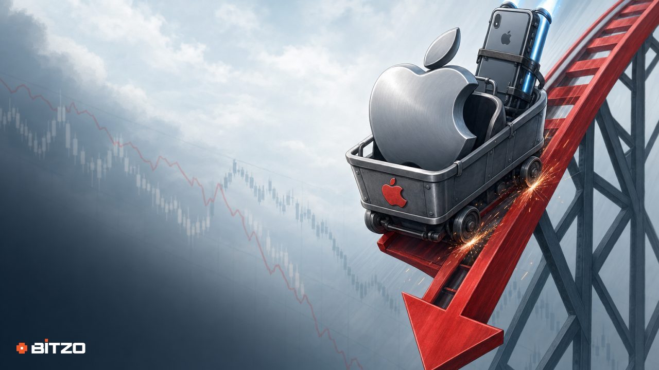 Apple Earnings: Why Strong iPhone Sales Could Not Prevent a Post-Results Stock Drop