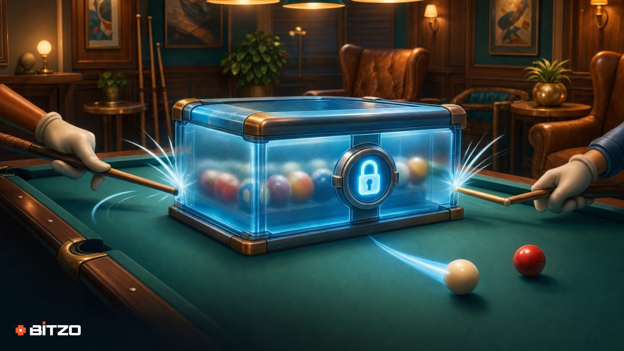 Aptos Activates Encrypted Mempool on Mainnet to Target Front-Running and Sandwich Attacks