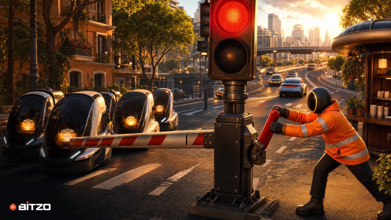 Arbitrum Takes Emergency Action to Pause New Stylus Contract Activations