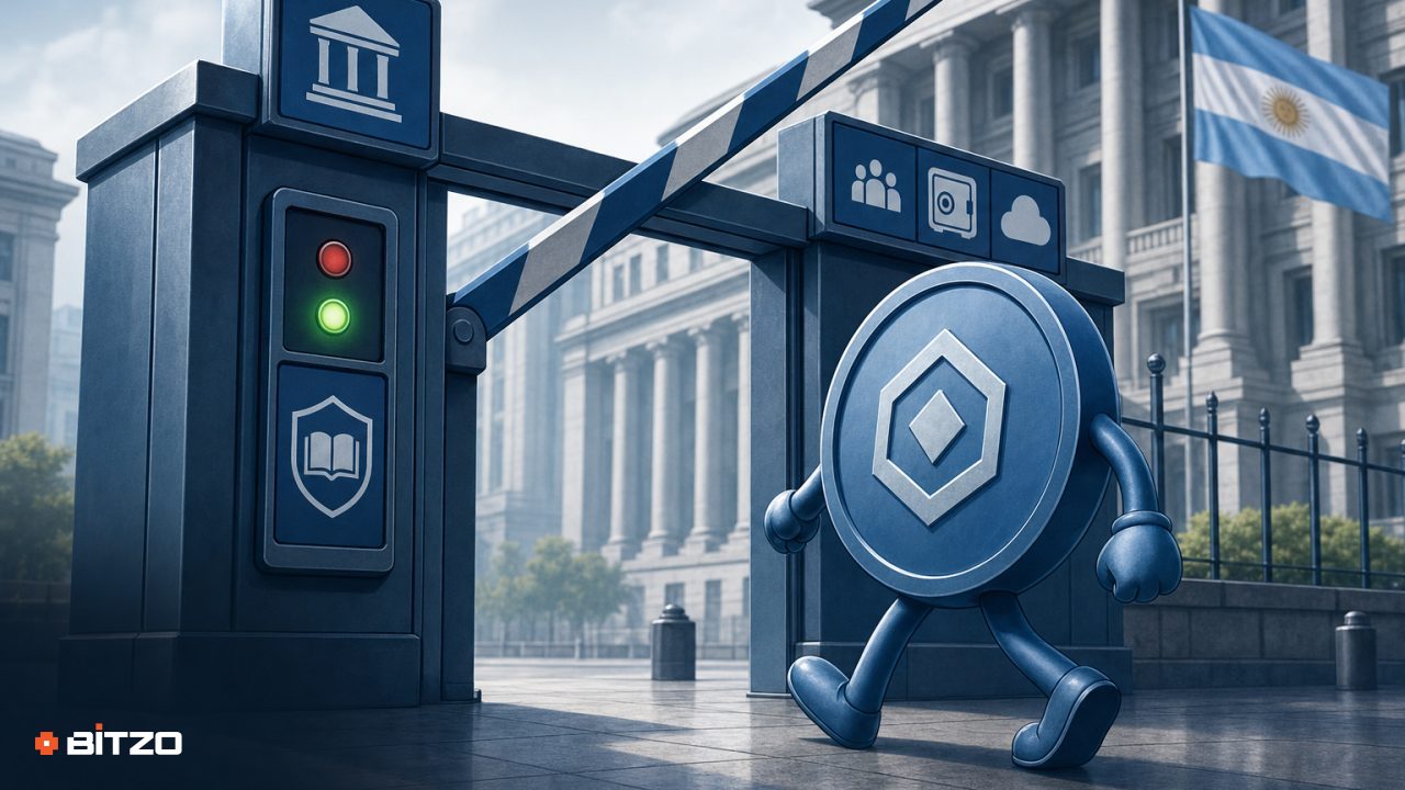 Argentina's PSAV Register Sets the Rules for Exchanges, Custodians and Crypto Platforms