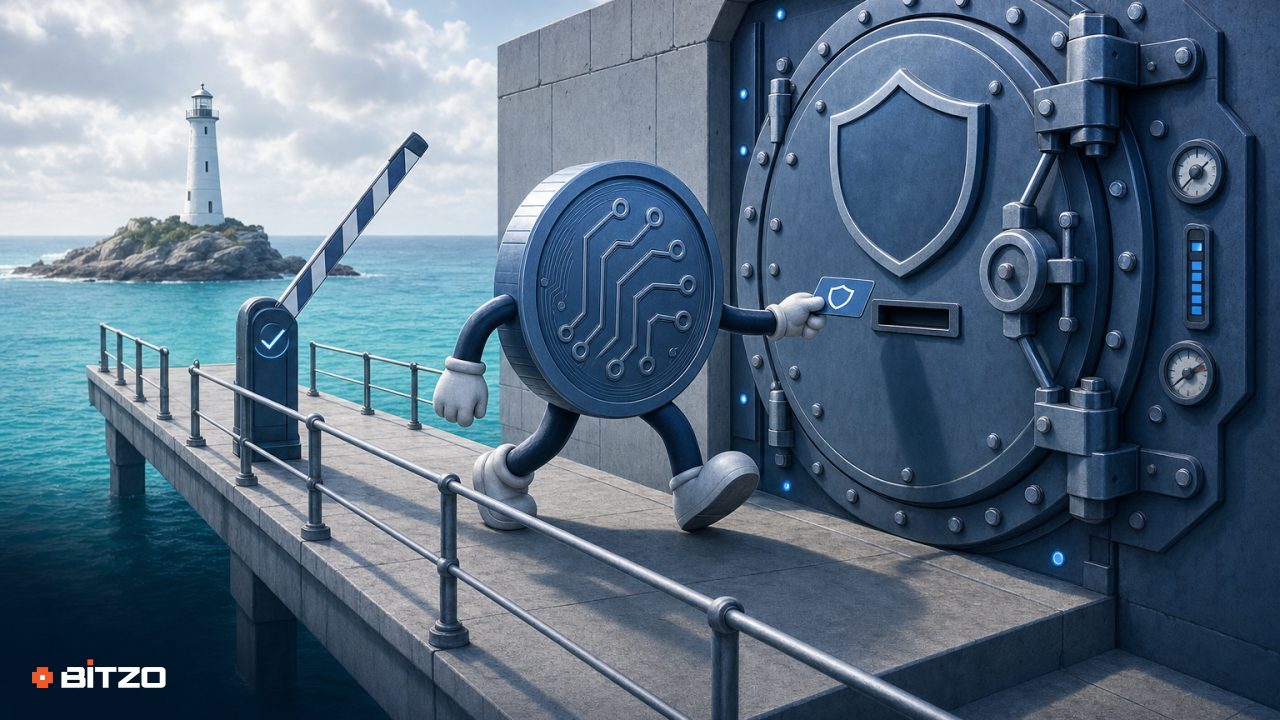 From Test Licence to Full Licence: How Bermuda Regulates Digital Asset Businesses
