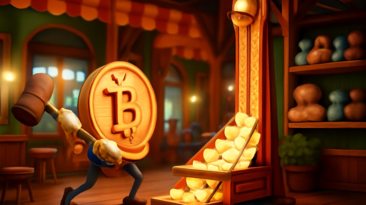 Bitcoin Tests $80K on a Carnival Strength Tester Fueled by ETF Inflows