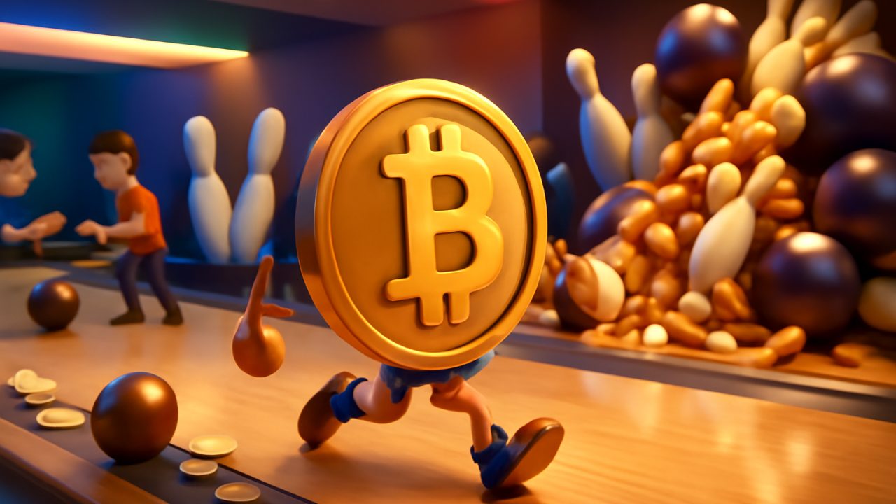 Bitcoin Funding Rates Explained through Positive Negative and Extreme Bowling Momentum