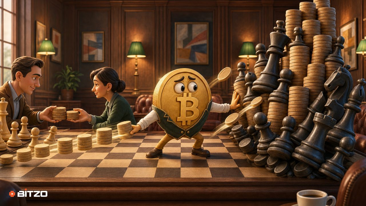 Bitcoin Funding Rates Explained: Positive, Negative and Extreme Funding