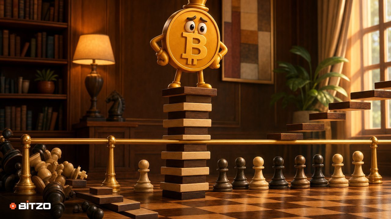 Bitcoin Mayer Multiple: What Price Versus the 200-Day Average Says About Market Cycles