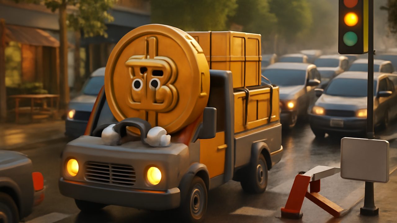 Bitcoin Long-Term Holder Confidence and the Reserve Traffic Jam