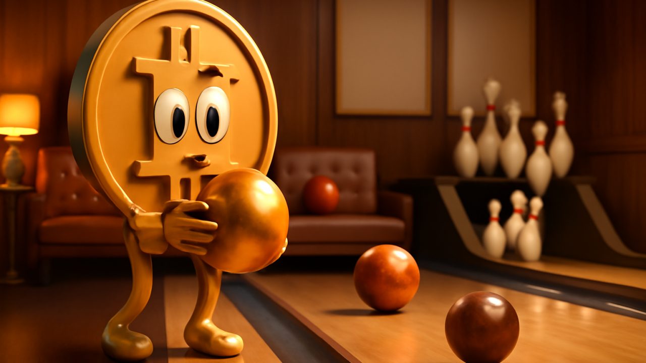 Bitcoin UTXO Age Bands Bowling Alley Market Cycle Momentum