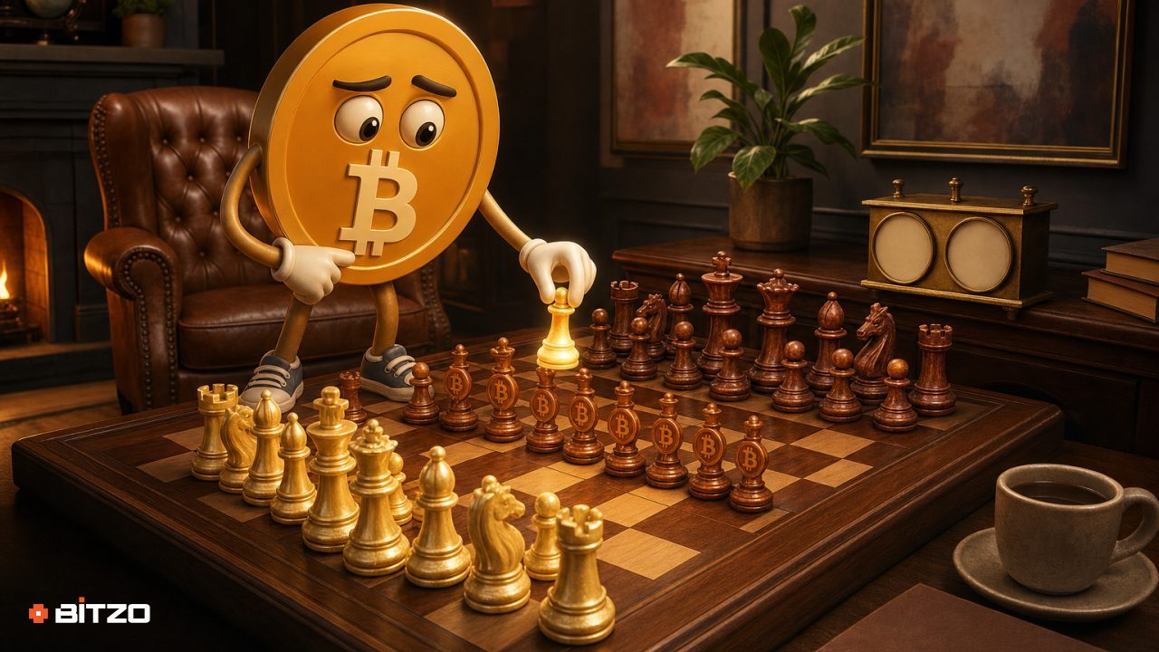 Bitcoin UTXO Age Bands: What Coin Holding Time Reveals About Market Cycles