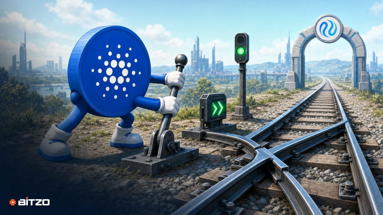 Cardano and Injective Open the First Live IBC Route Between ADA and INJ