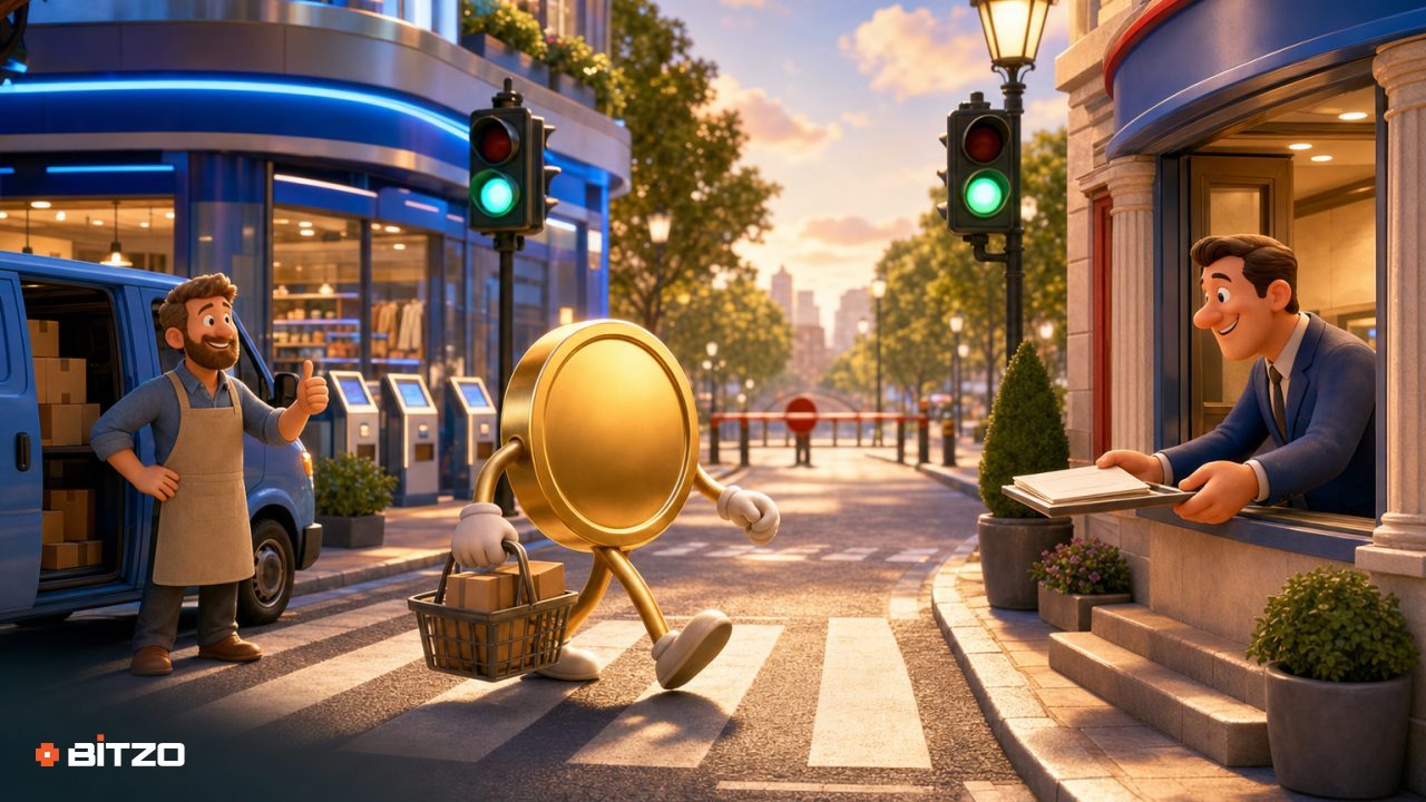 Citi and Coinbase Bring Stablecoin Checkout and Fiat Settlement to Businesses