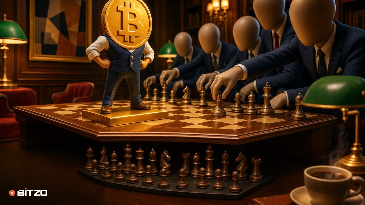 Bitcoin Futures Basis Explained: What the CME Premium Says About Institutional Demand