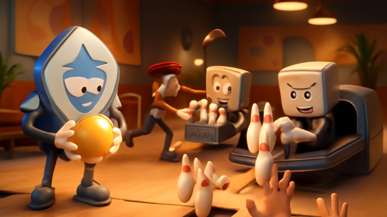 Ethereum MEV Searchers Builders Validators Bowling-Lane Value Race