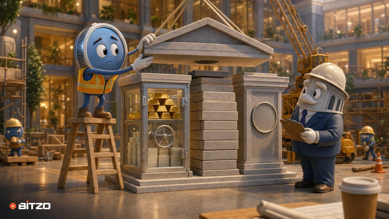 Fed Proposes Full-Reserve, Capital and Application Rules for Stablecoin Issuers