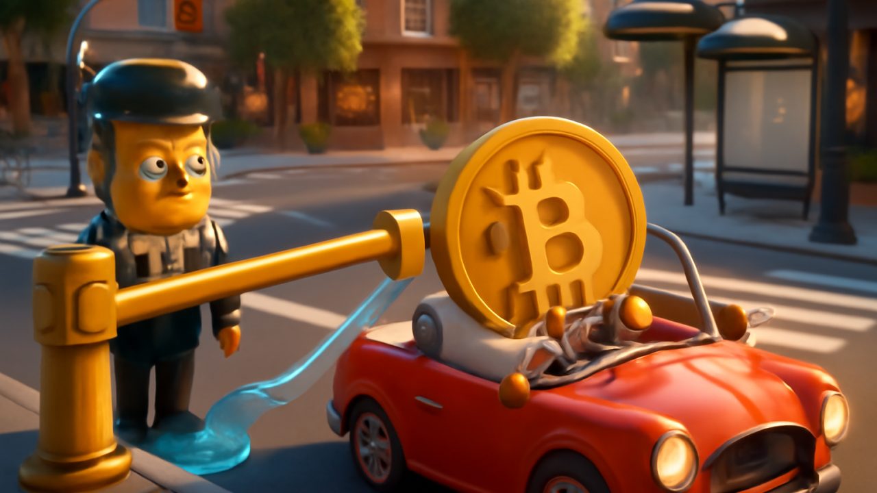 Bitcoin Faces a Fuel Shortage After the Fed’s First Rate Hike Since 2023
