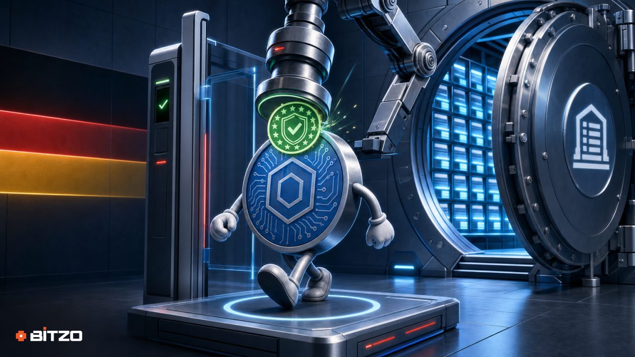 Germany's Crypto Securities Register: How Electronic Securities Work Under BaFin Rules