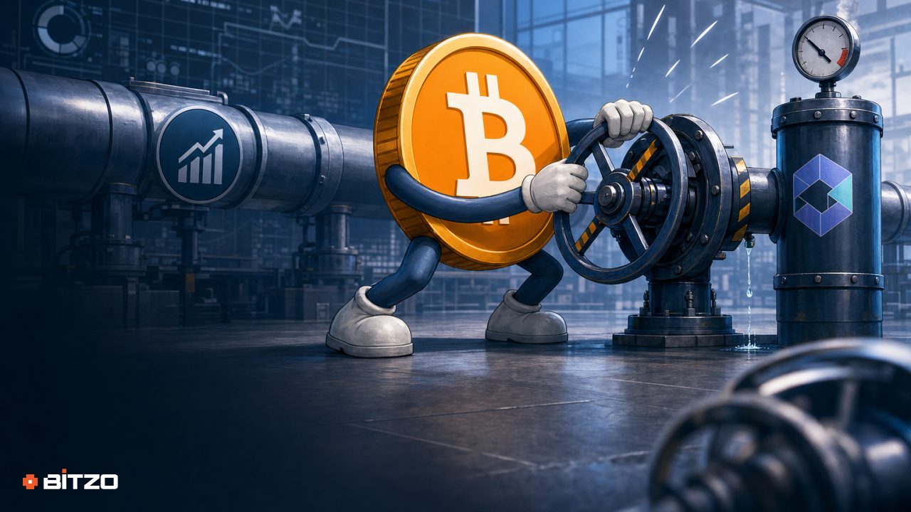 Hashdex Will Close Its $14.7 Million DEFI Fund in a Rare Bitcoin ETF Exit