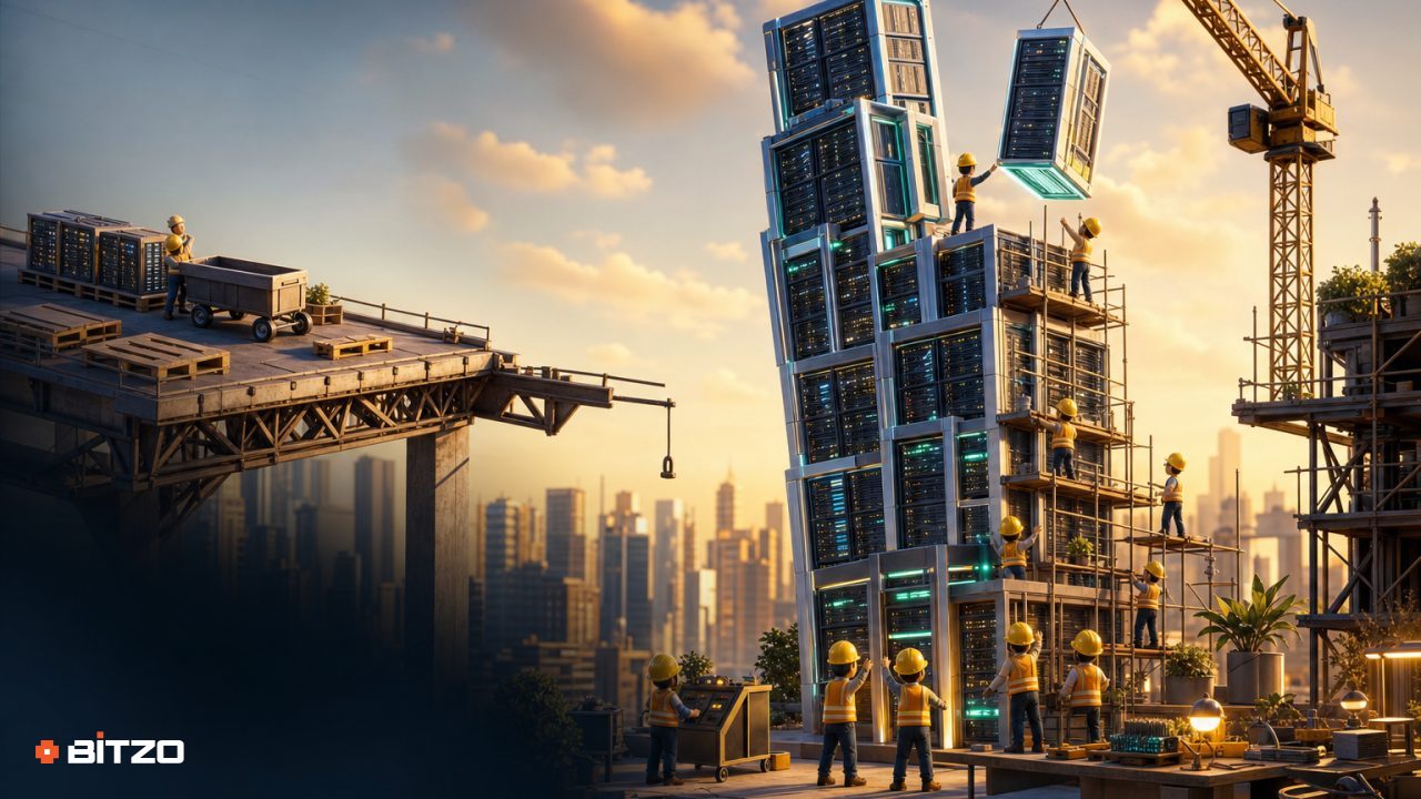 HPE Raises Guidance on AI Demand, Yet Supply Constraints Cloud the Bull Case