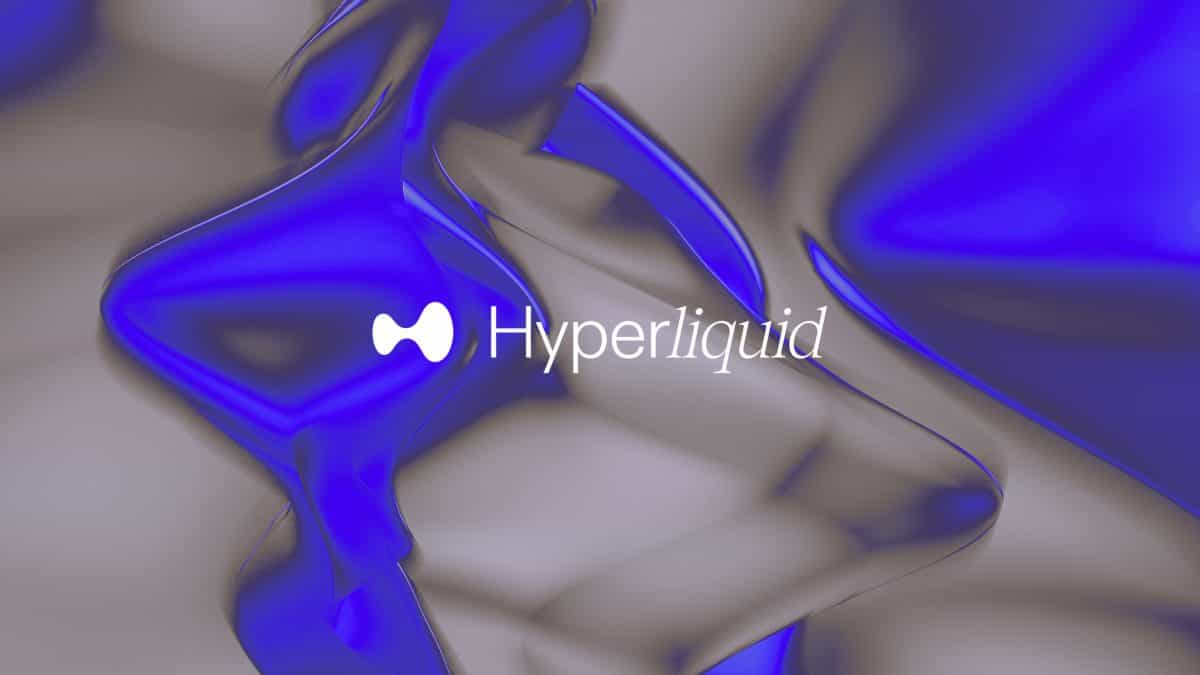 The Block article image for Hyperliquid open interest and HYPE reaching an all-time high.