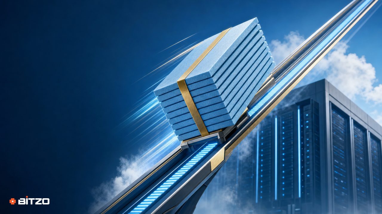 Kingspan Rockets 17.8% as Data Centers Become a Building-Materials Growth Engine