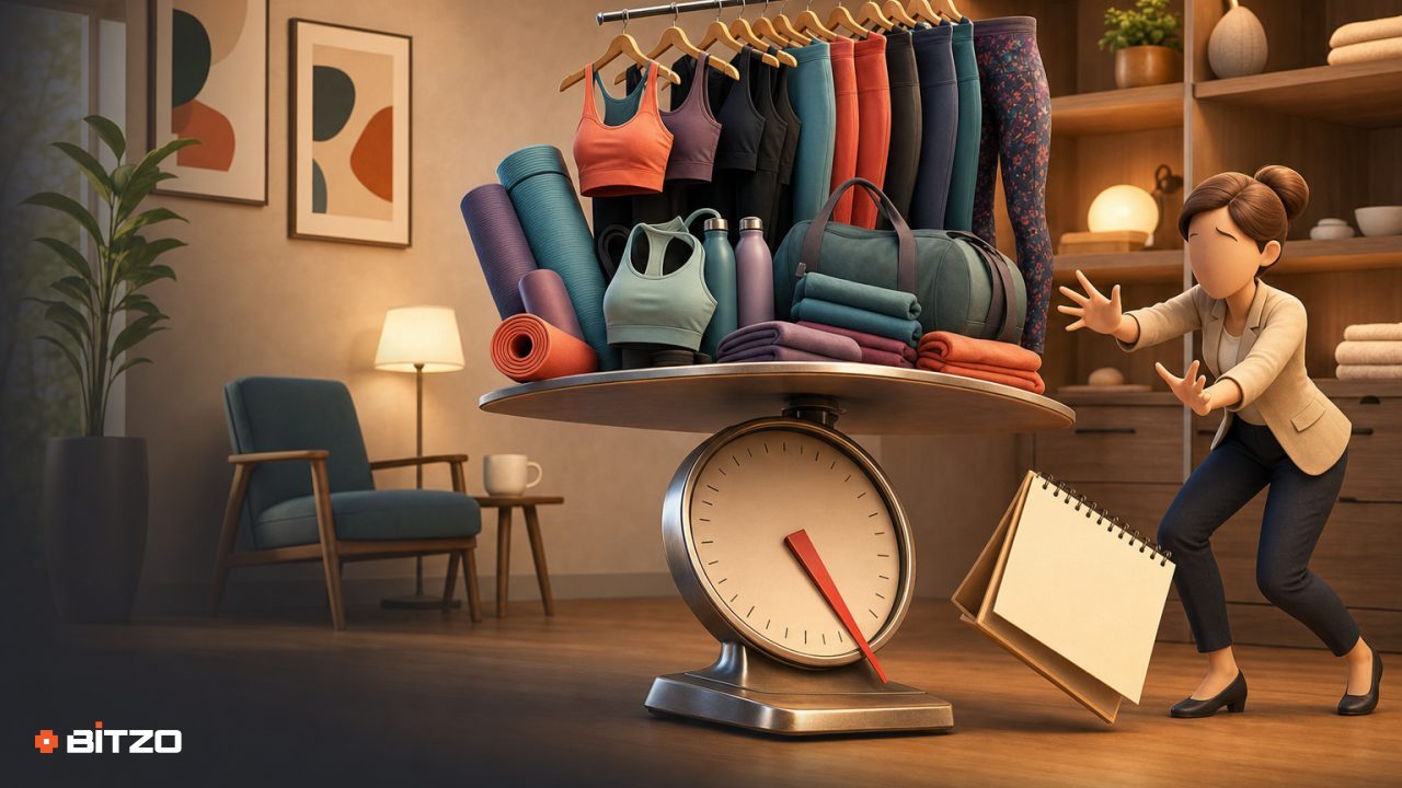 Lululemon Shares Crash 17.4% After the Company Cuts Its Full-Year Outlook
