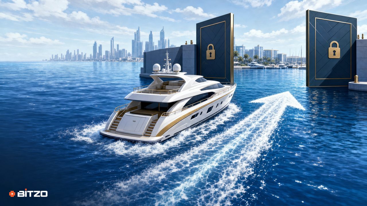 MarineMax Soars 45% on Blackstone's $1.5 Billion Take-Private Deal