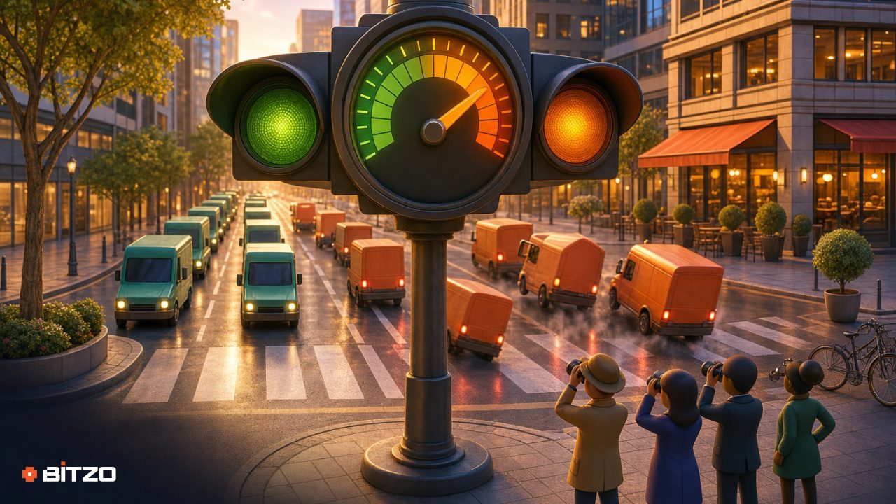 MOVE Index: The Bond Market's Volatility Gauge and Why Investors Watch It