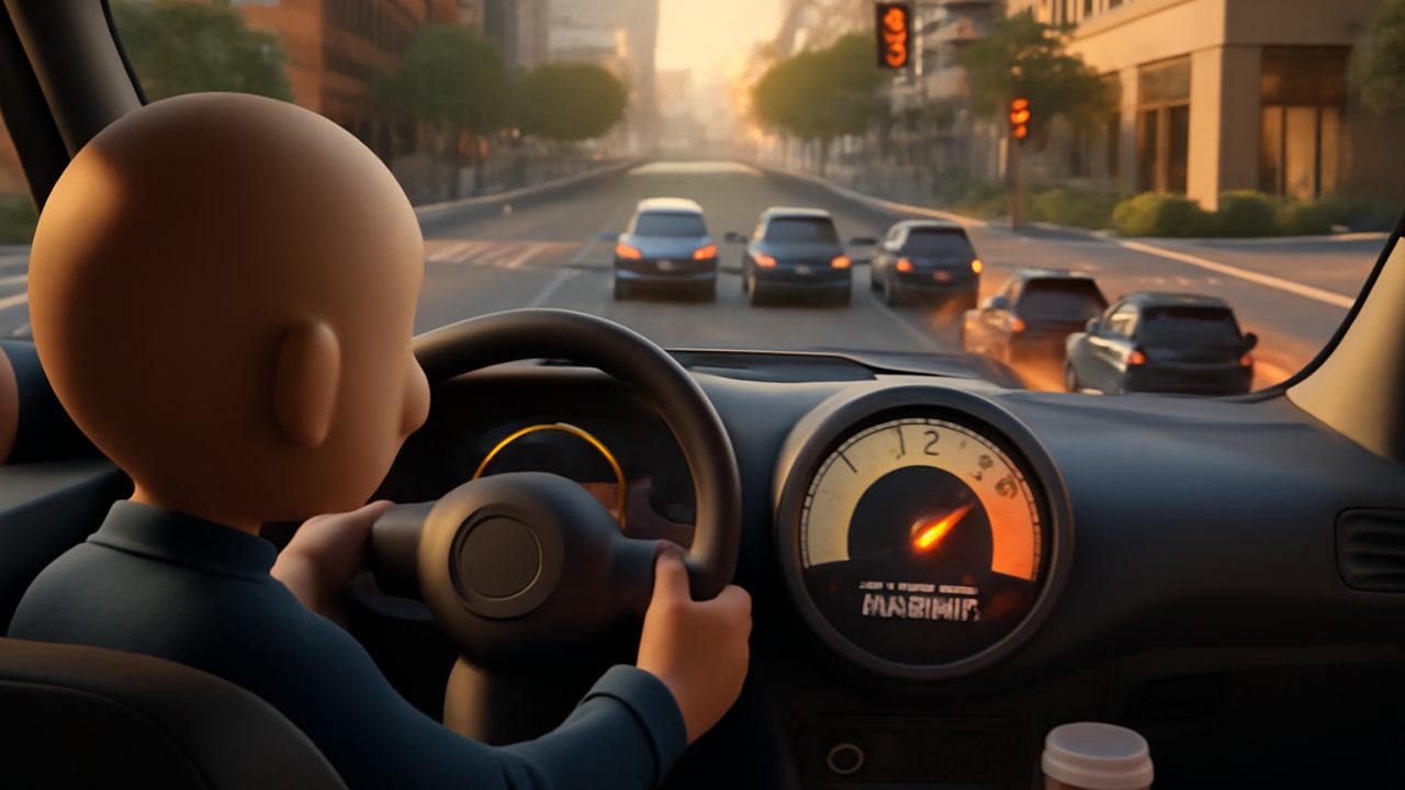 MOVE Index Bond Market Volatility Steering Wheel for Investors