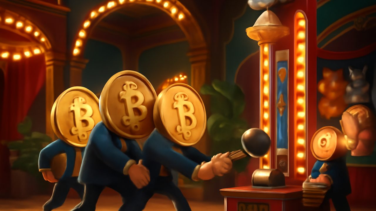 MSCI Exclusion Risk for Strategy and Bitcoin Treasury Companies at the Carnival Strength Tester