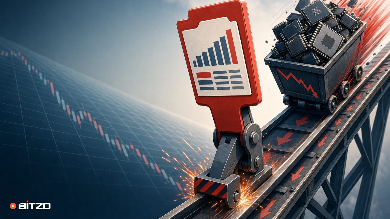 Nasdaq Outlook: Can Big Tech Earnings Stop the Semiconductor Stock Rout?