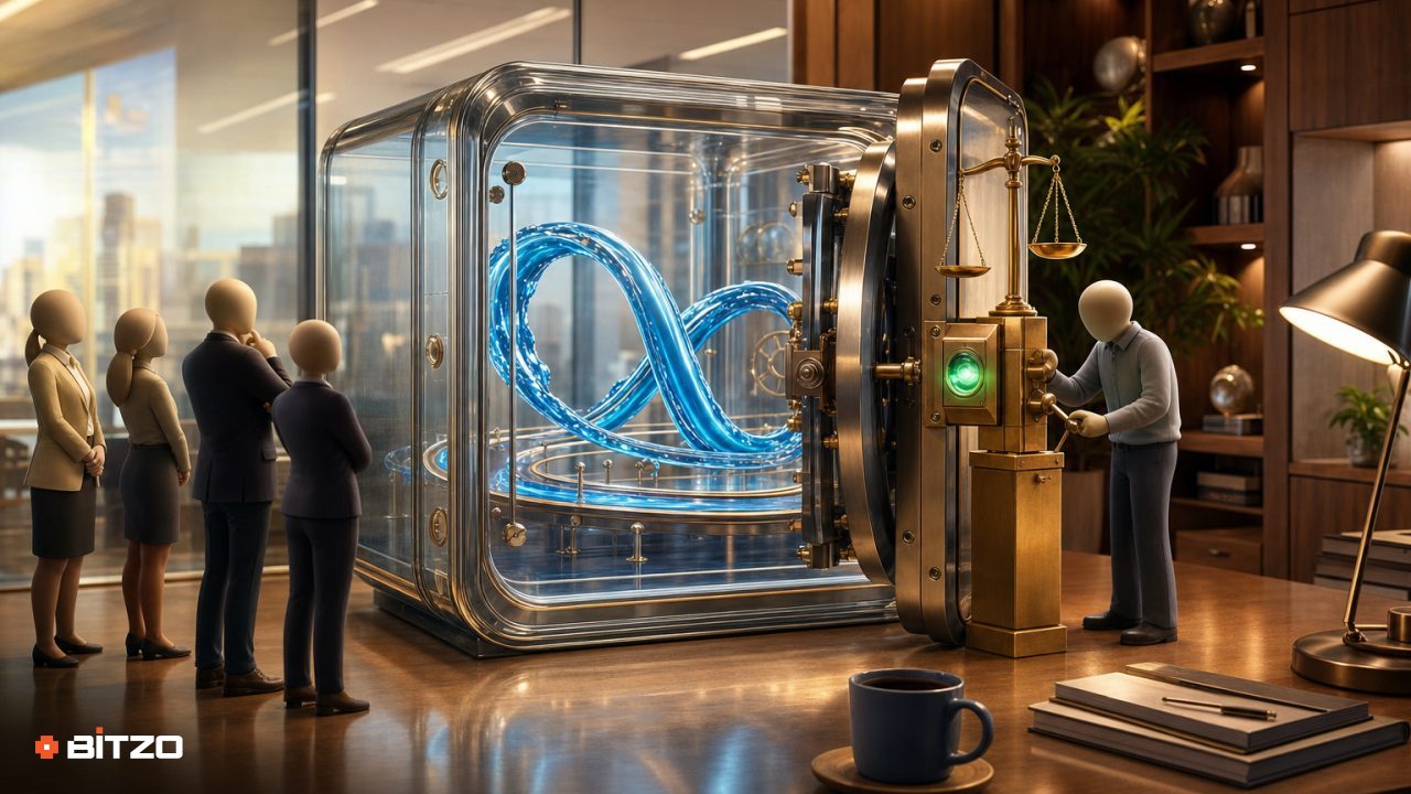 Payward Plans Regulated Hyperliquid Perpetual Futures for U.S. Clients