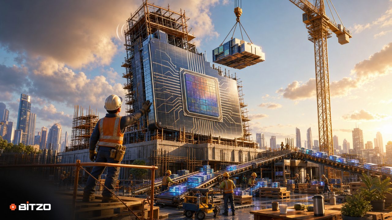 Positron Raises $875M at a $5B Valuation as AI Chip Funding Accelerates