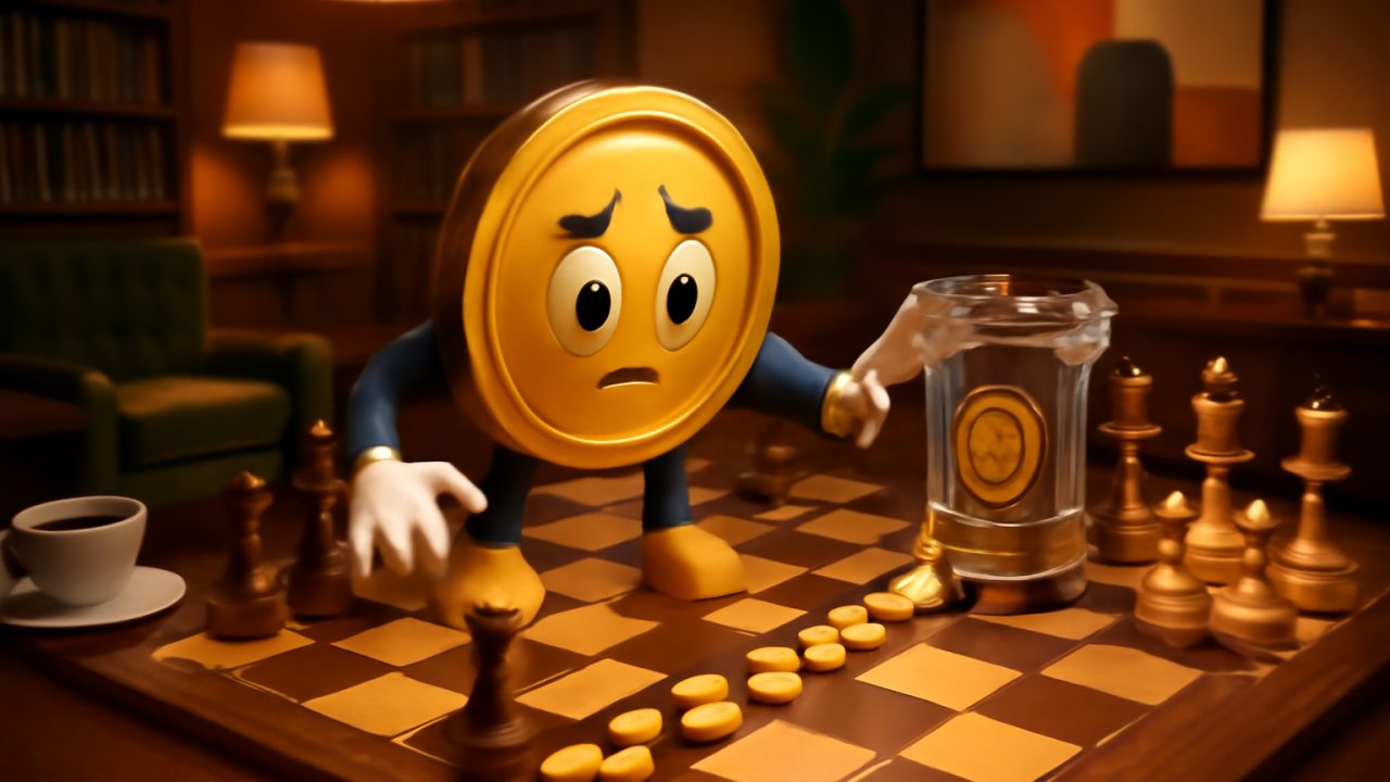 DeFi Token Fees vs Revenue Chessboard Value Capture