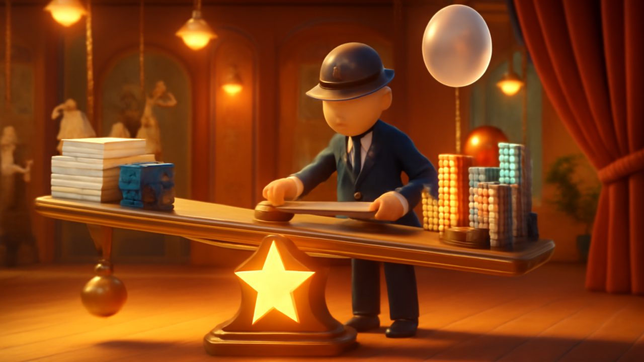 R-Star and the Fed Neutral Interest Rate Seesaw Linking Bonds Stocks and Valuations