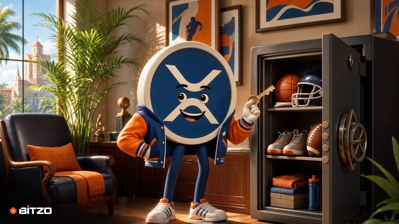 Ripple Takes XRP Deeper Into College Sports With a New Florida Partnership