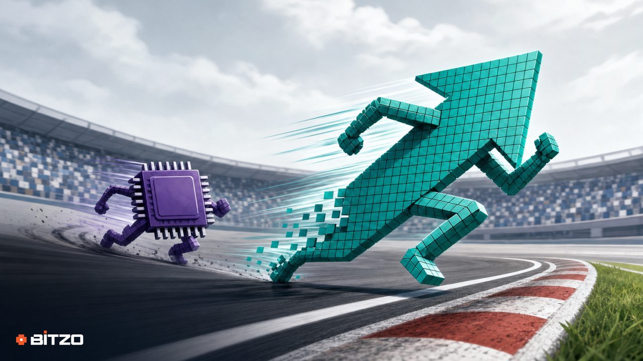 Russell 2000 Is Beating the Nasdaq in 2026 as Small Caps Take the Lead