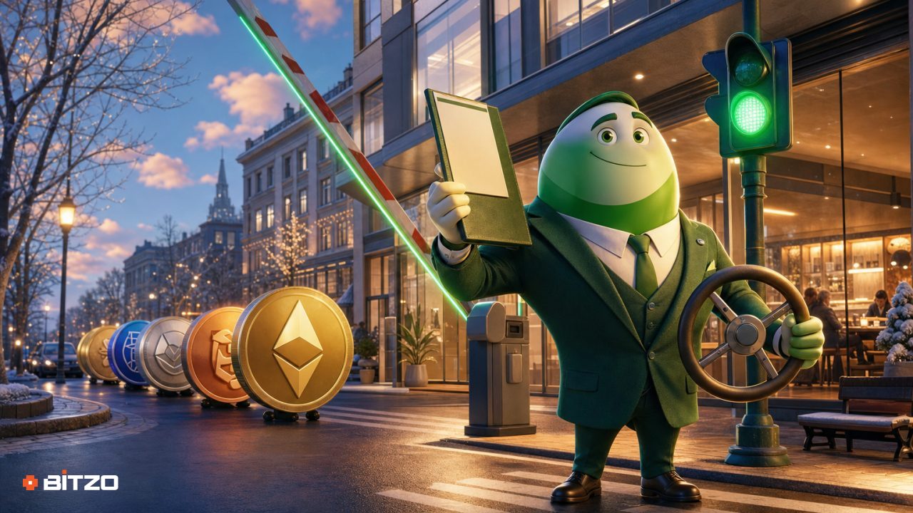 Sberbank Joins Russia’s Crypto Exchange Register Ahead of Its Planned December Trading Launch