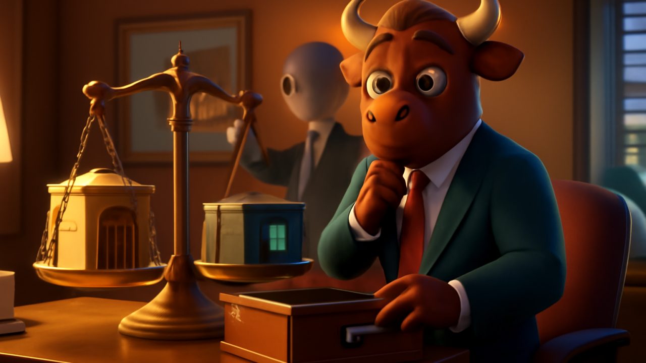 Investment Advisers Weigh SEC Guidance and Crypto Self-Custody